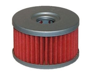 Hiflofiltro oil filters