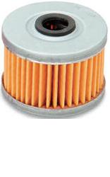 Parts unlimited oil filters