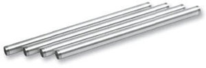 Kibblewhite alloy push rods