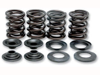 Kibblewhite valve spring kits