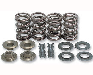 Kibblewhite valve spring kits