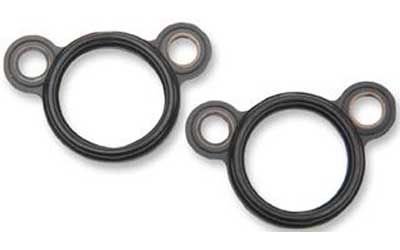 Sudco sparkplug valve cover hole gasket / o-ring