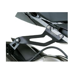 Yoshimura muffler hanger bracket