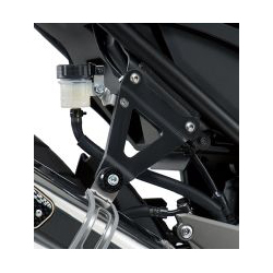 Yoshimura muffler hanger bracket