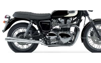 Bassani slip-on performance mufflers