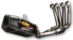 Fmf apex exhaust systems