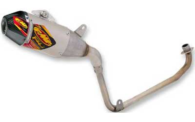 Fmf factory 4.1 rct exhaust