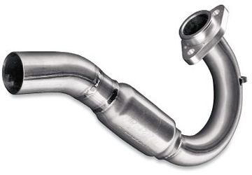 Fmf powerbomb stainless steel headers