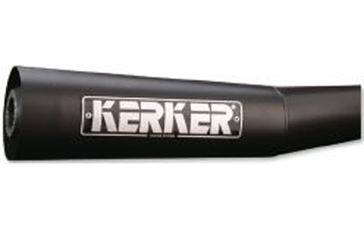 Kerker megaphone systems