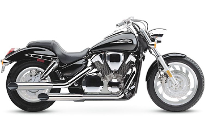 Cobra complete slip-on mufflers for metric cruisers