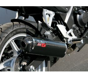 Jardine rt-5 exhaust systems