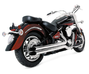 Vance & hines longshots hs