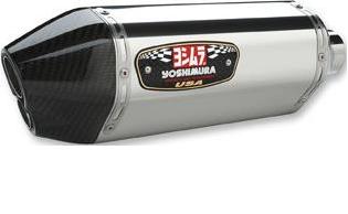 Yoshimura slip-on / bolt-on mufflers