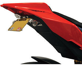 Competition werkes fender eliminator kits