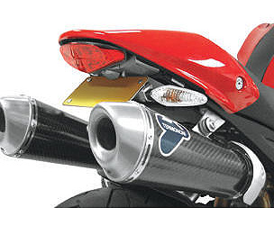 Competition werkes fender eliminator kits