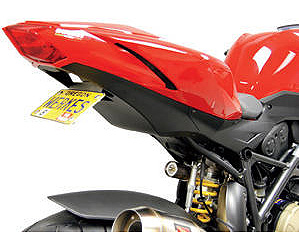 Competition werkes fender eliminator kits