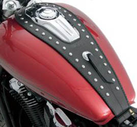 Mustang cruiser tank bibs