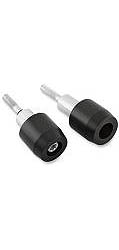 Powerstands racing frame sliders
