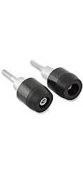 Powerstands racing frame sliders