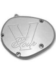 Baron custom accessories water pump cover