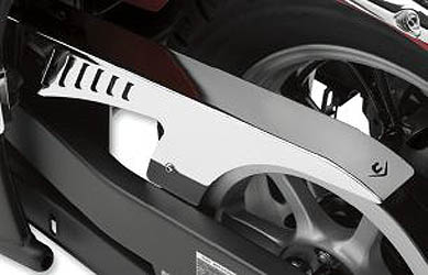 Cobra drive belt guards