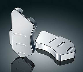 Kuryakyn brake caliper covers