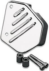 Show chrome accessories caliper covers