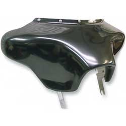 Hoppe industries quadzilla fairing with stereo receiver