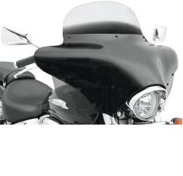 Memphis shades batwing fairing, windshields, deflectors and accessories