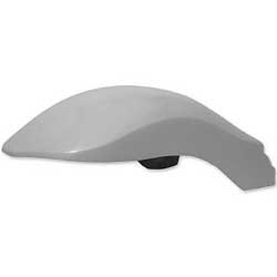 Baron custom accessories b-1 rear fender