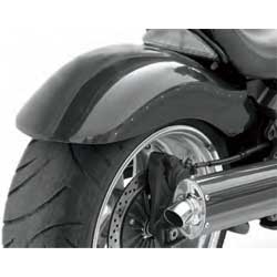 Baron custom accessories b-1 rear fender