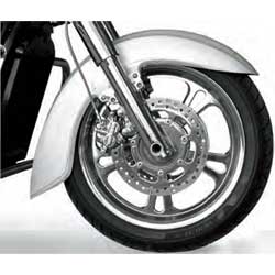 Baron custom accessories super phat fenders