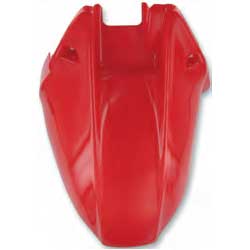 Hot bodies racing rear fenders