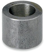 Lowbrow customs counterbore steel bungs for allen head bolts