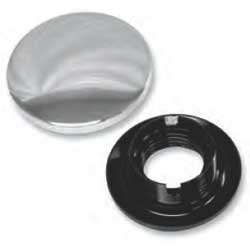 Baron profiler gas cap kit