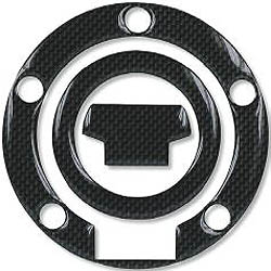 Pro grip gas cap covers