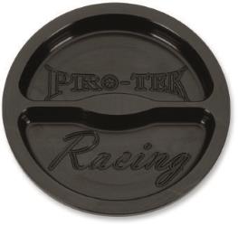 Pro-tek keyless gas caps