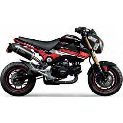 Yoshimura graphics kits