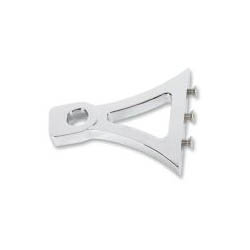 Baron custom accessories side mount license kit