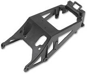 Moto brackets subframes