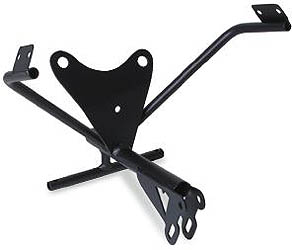 Vortex racing brackets