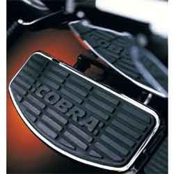 Cobra classic floorboard kits