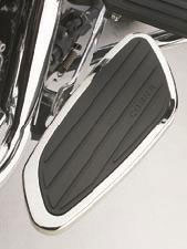 Cobra swept floorboard kits