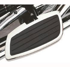 Cobra swept floorboard kits