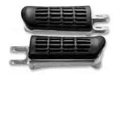 Emgo oem style replacement foot pegs