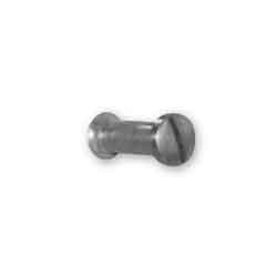 Grizzle fist sleek footpeg bolts