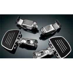 Kuryakyn ergo ii cruise mounts