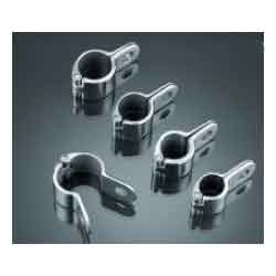 Kuryakyn magnum quick clamps