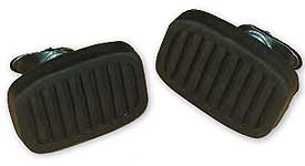 Mc enterprises footpad set