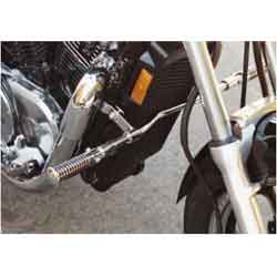 Mc enterprises multi-fit hi-way bars